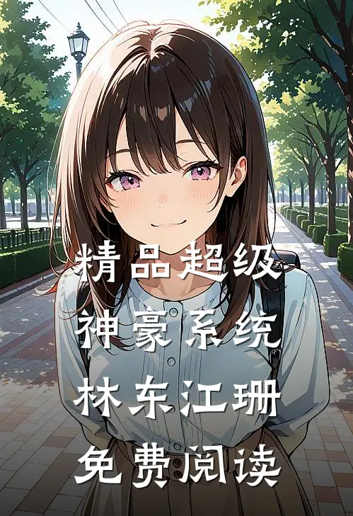 精品超级神豪系统林东江珊免费阅读