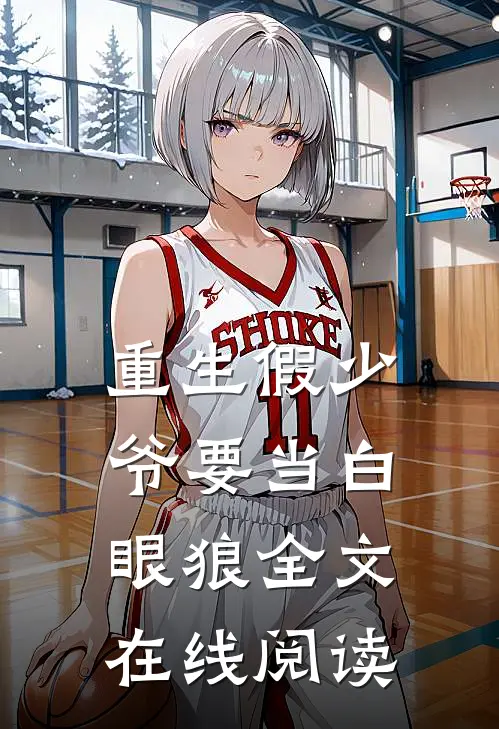 重生假少爷要当白眼狼全文在线阅读