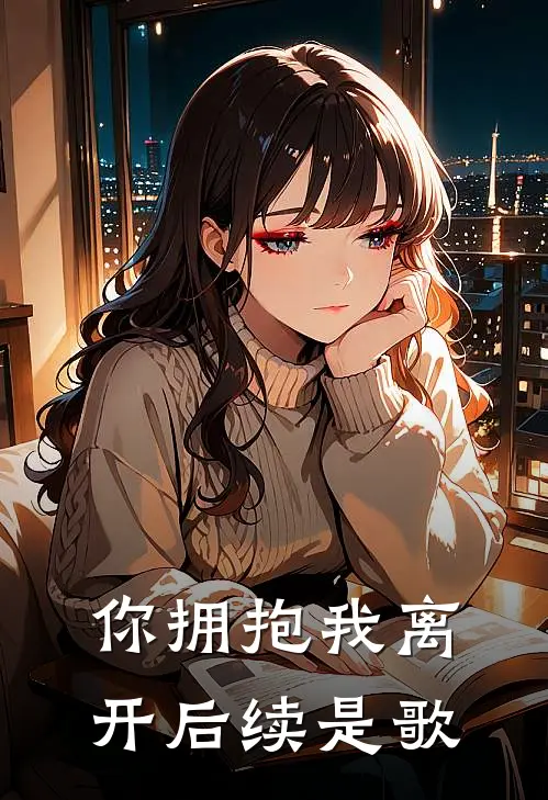 你拥抱我离开后续是歌