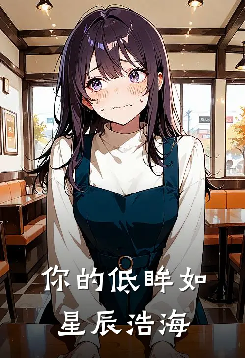 你的低眸如星辰浩海