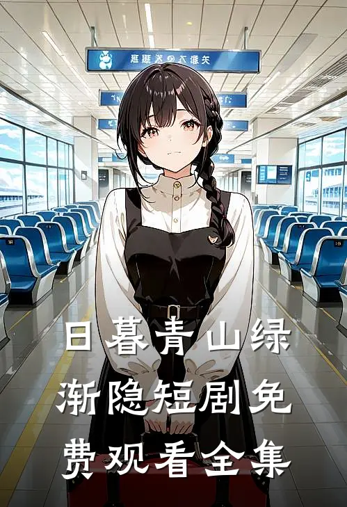 日暮青山绿渐隐短剧免费观看全集