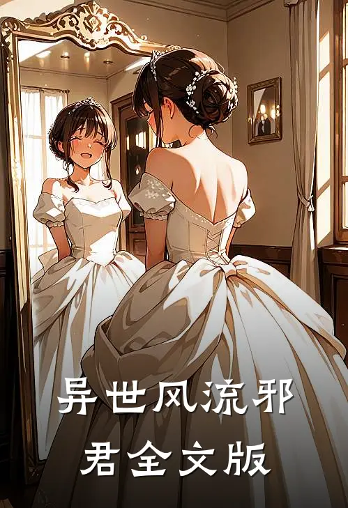 异世风流邪君全文版