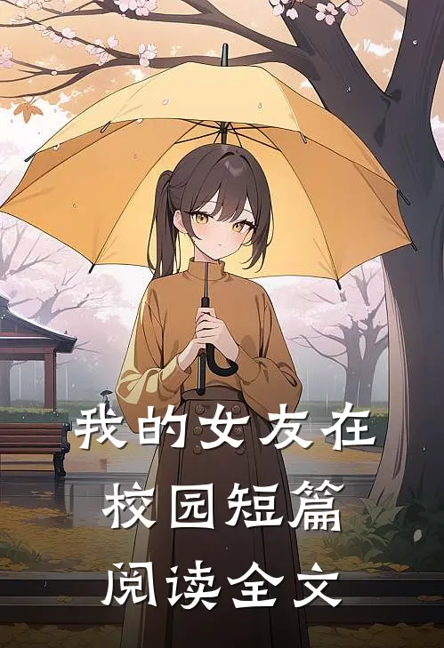 我的女友在校园短篇阅读全文