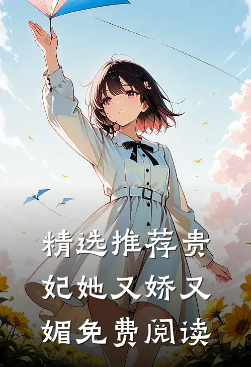 精选推荐贵妃她又娇又媚免费阅读