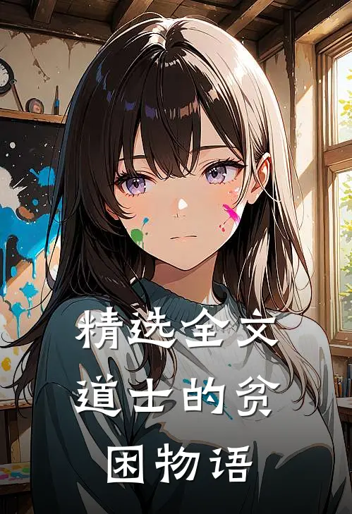 精选全文道士的贫困物语