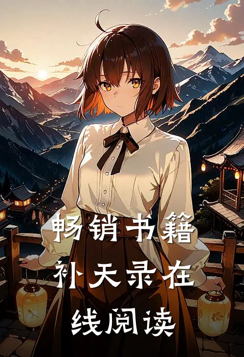 畅销书籍补天录在线阅读