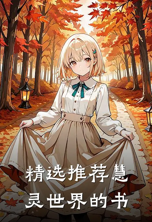 精选推荐慧灵世界的书