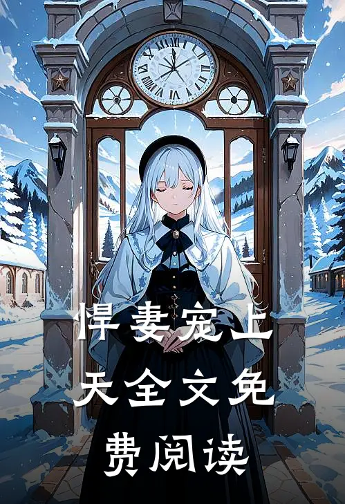 悍妻宠上天全文免费阅读