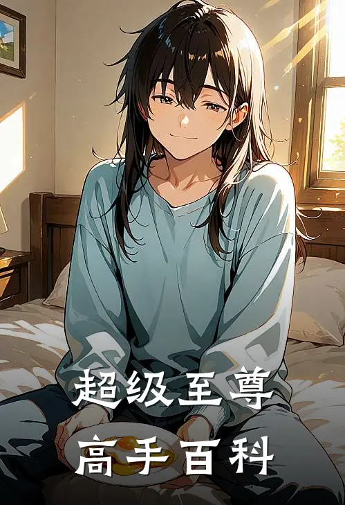 超级至尊高手百科