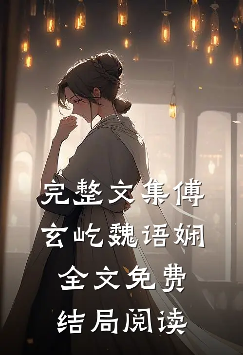 完整文集傅玄屹魏语娴全文免费结局阅读