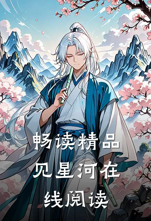 畅读精品见星河在线阅读