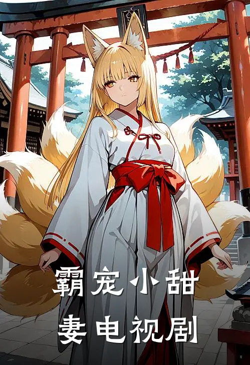 霸宠小甜妻电视剧