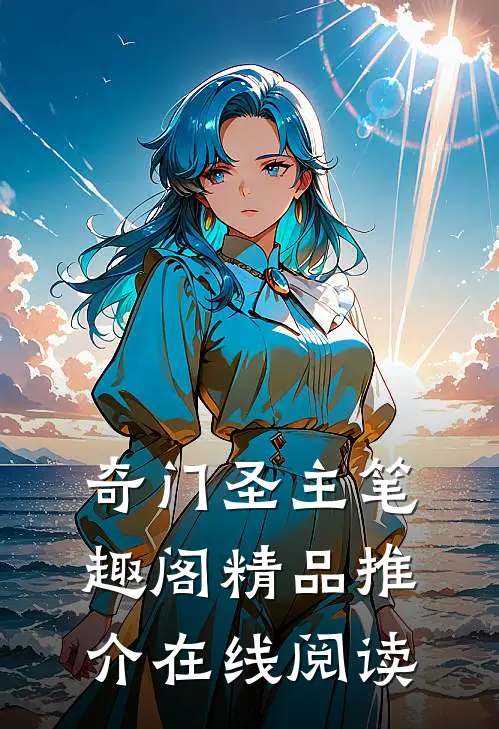 奇门圣主 笔趣阁精品推介在线阅读