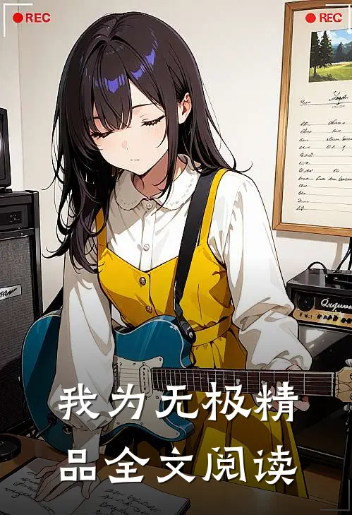 我为无极精品全文阅读
