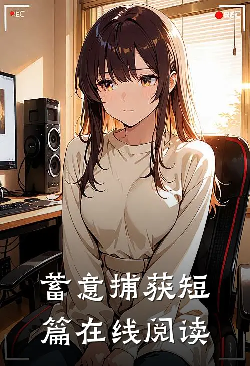 蓄意捕获短篇在线阅读