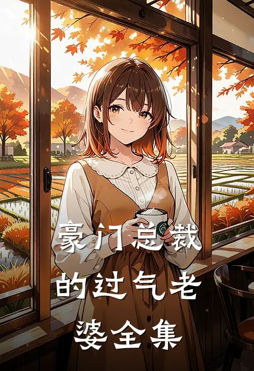 豪门总裁的过气老婆全集