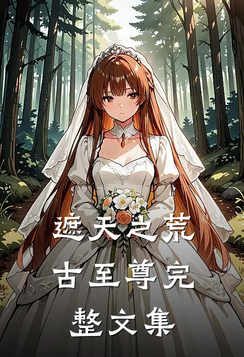 遮天之荒古至尊完整文集