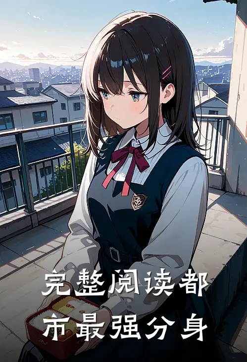 完整阅读都市最强分身