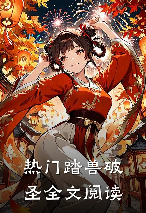 热门踏兽破圣全文阅读