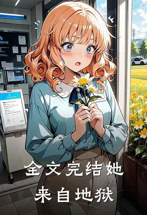 全文完结她来自地狱