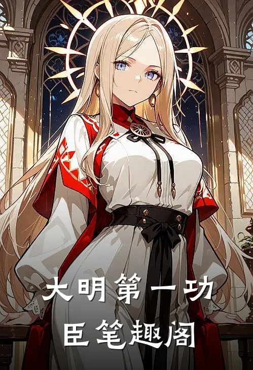 大明第一功臣笔趣阁