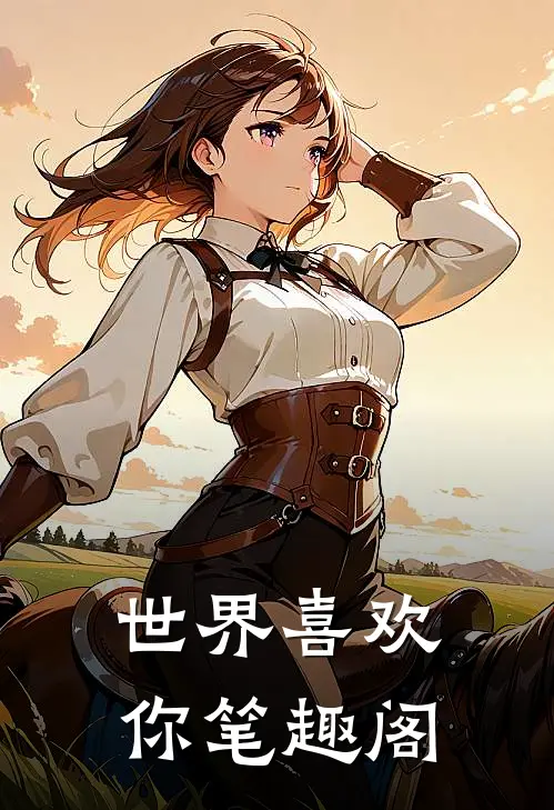 世界喜欢你笔趣阁