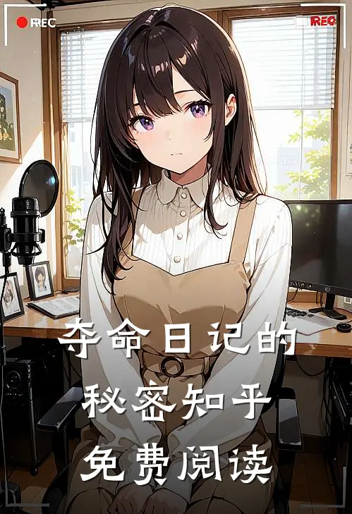 夺命日记的秘密知乎免费阅读