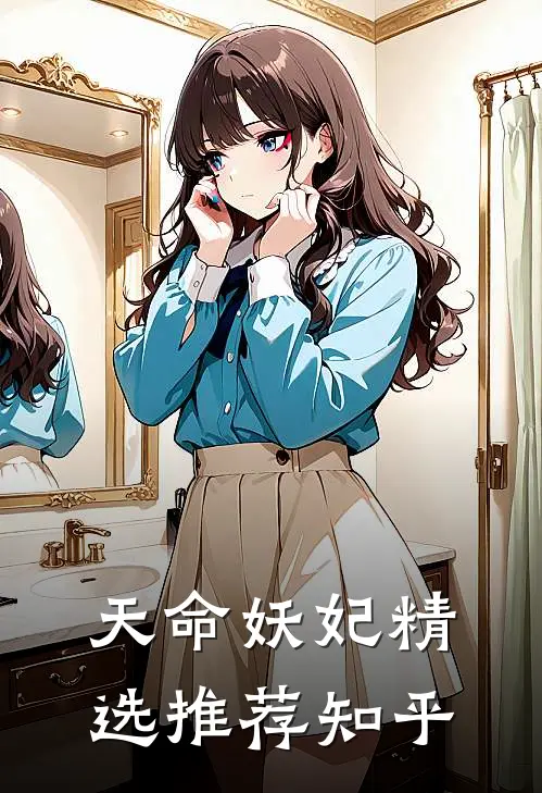 天命妖妃精选推荐知乎