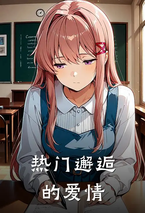热门邂逅的爱情
