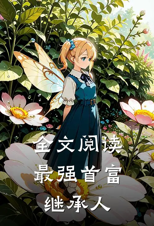 全文阅读最强首富继承人