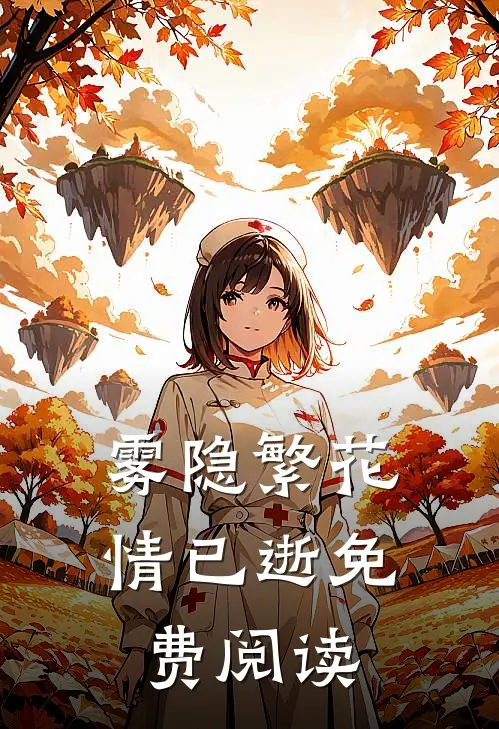 雾隐繁花情已逝免费阅读