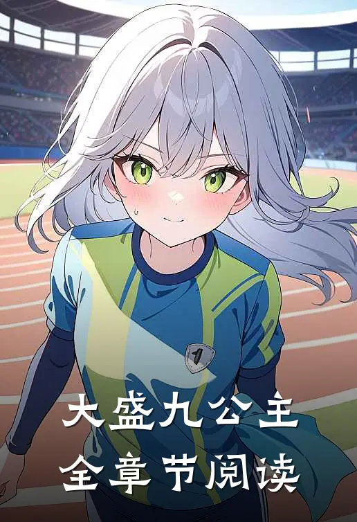大盛九公主全章节阅读