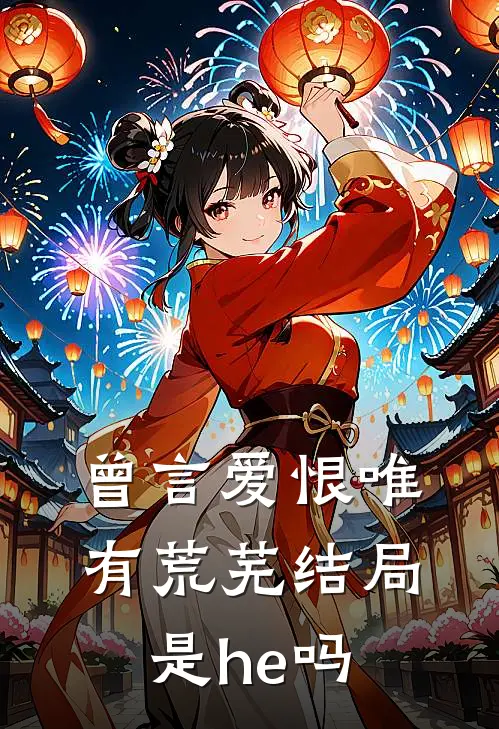 曾言爱恨唯有荒芜结局是he吗