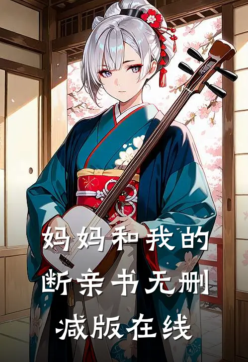 妈妈和我的断亲书无删减版在线