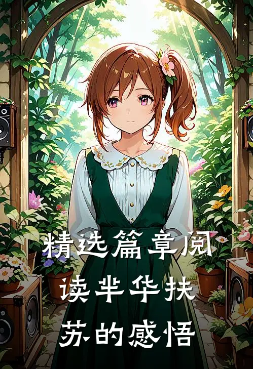 精选篇章阅读芈华 扶苏的感悟