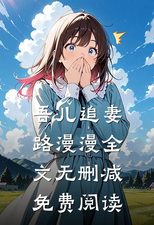 吾儿追妻路漫漫全文无删减免费阅读