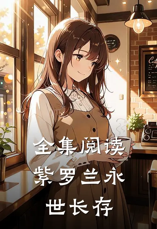 全集阅读紫罗兰永世长存