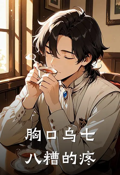 胸口乌七八糟的疼