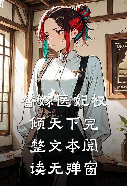 替嫁医妃权倾天下完整文本阅读无弹窗