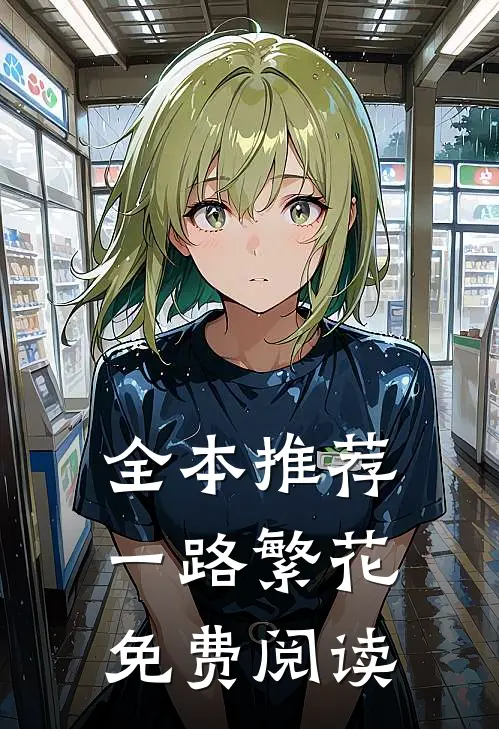 全本推荐一路繁花免费阅读