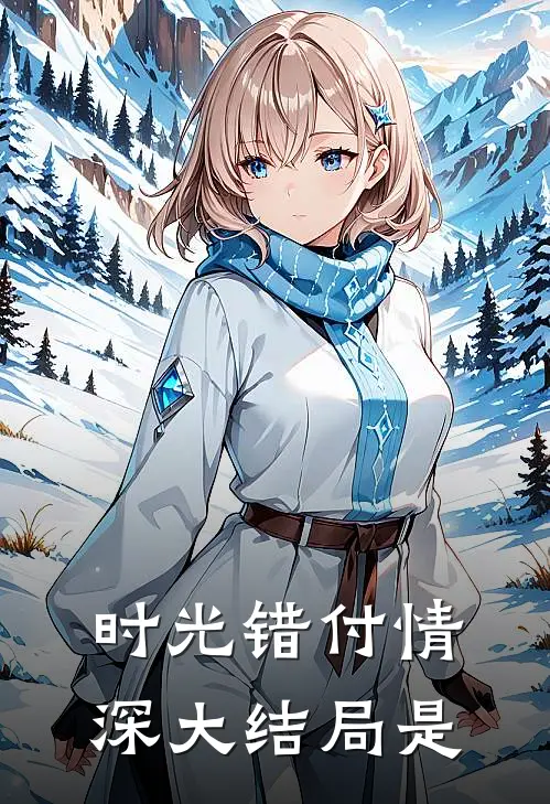 时光错付情深大结局是