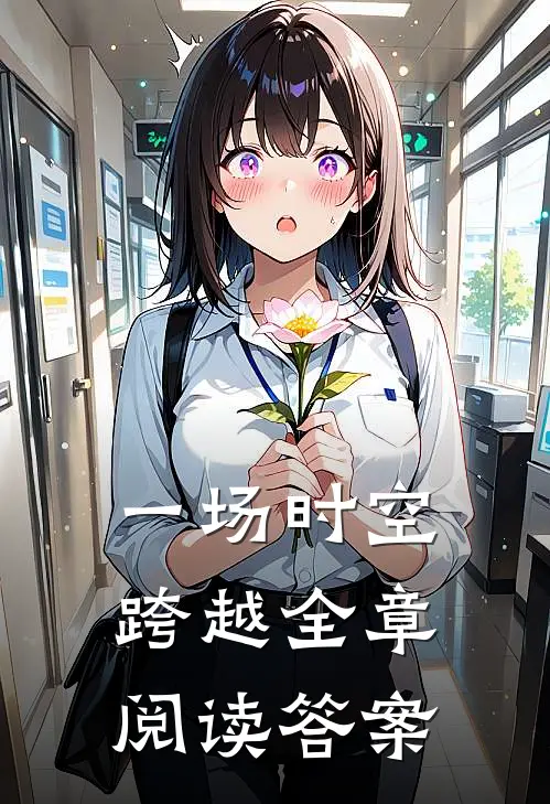 一场时空跨越全章阅读答案