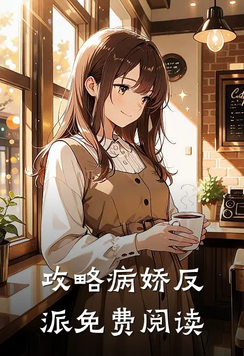 攻略病娇反派免费阅读