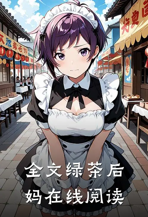 全文绿茶后妈在线阅读