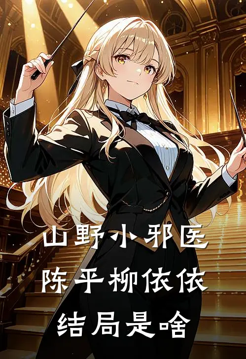 山野小邪医陈平柳依依结局是啥