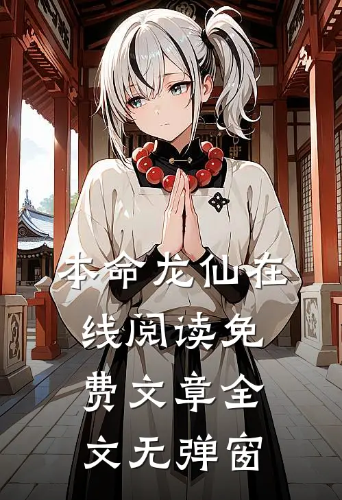 本命龙仙在线阅读免费文章全文无弹窗