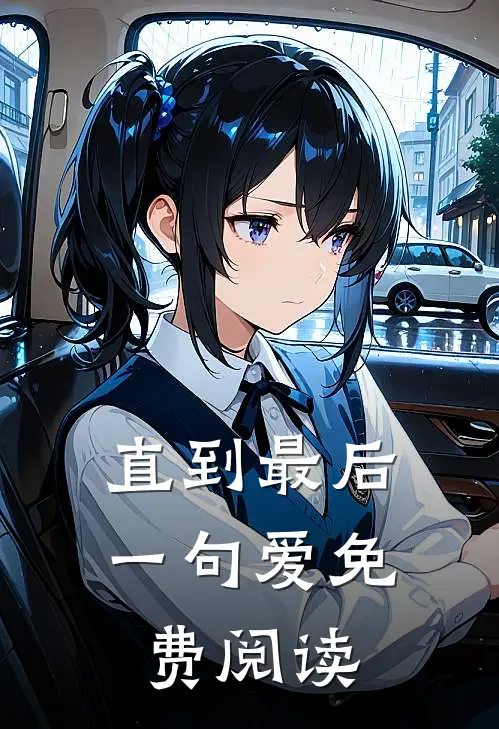直到最后一句爱免费阅读