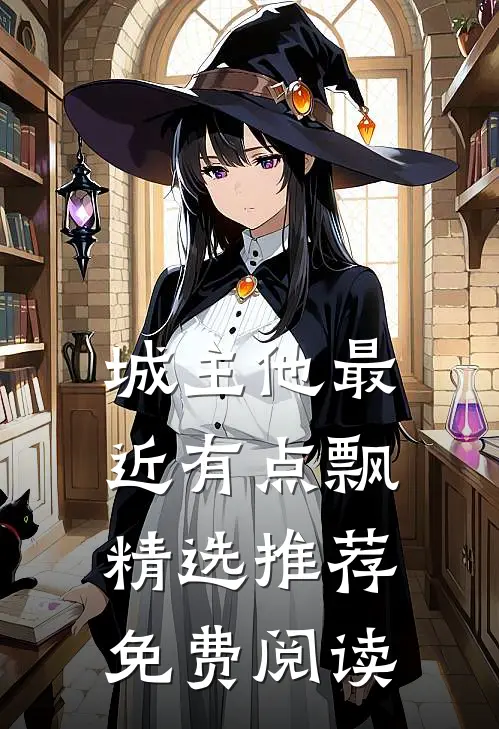 城主他最近有点飘精选推荐免费阅读