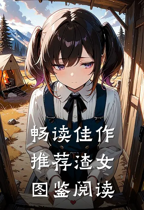 畅读佳作推荐渣女图鉴阅读