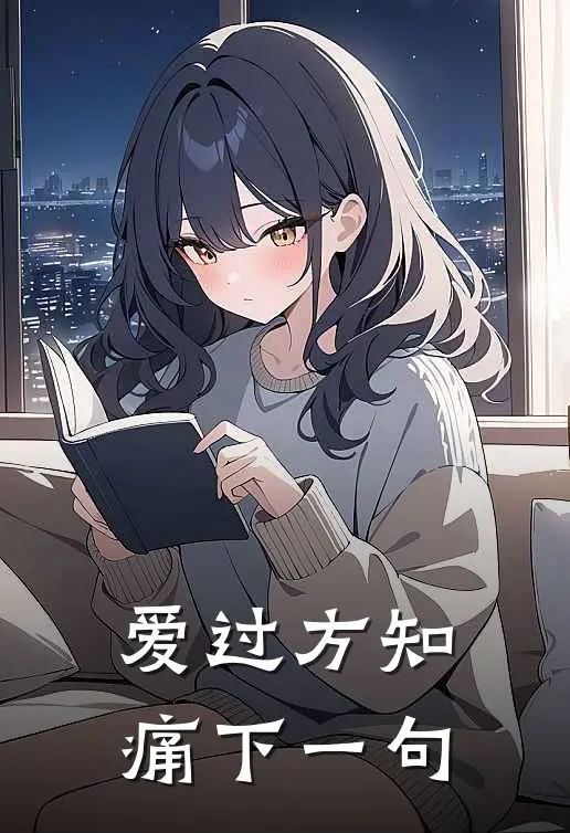 爱过方知痛下一句